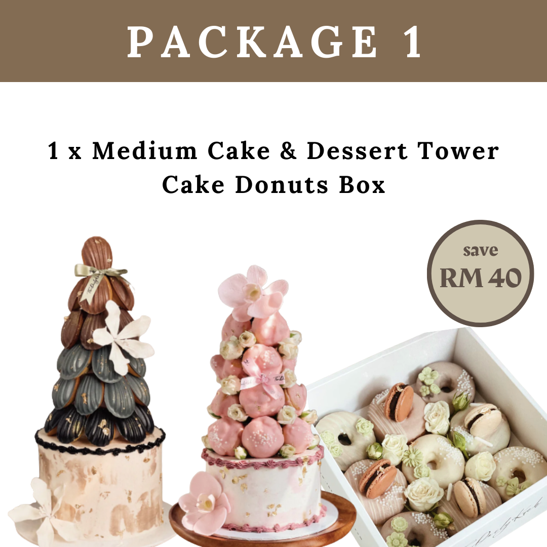 Celebration Package 1