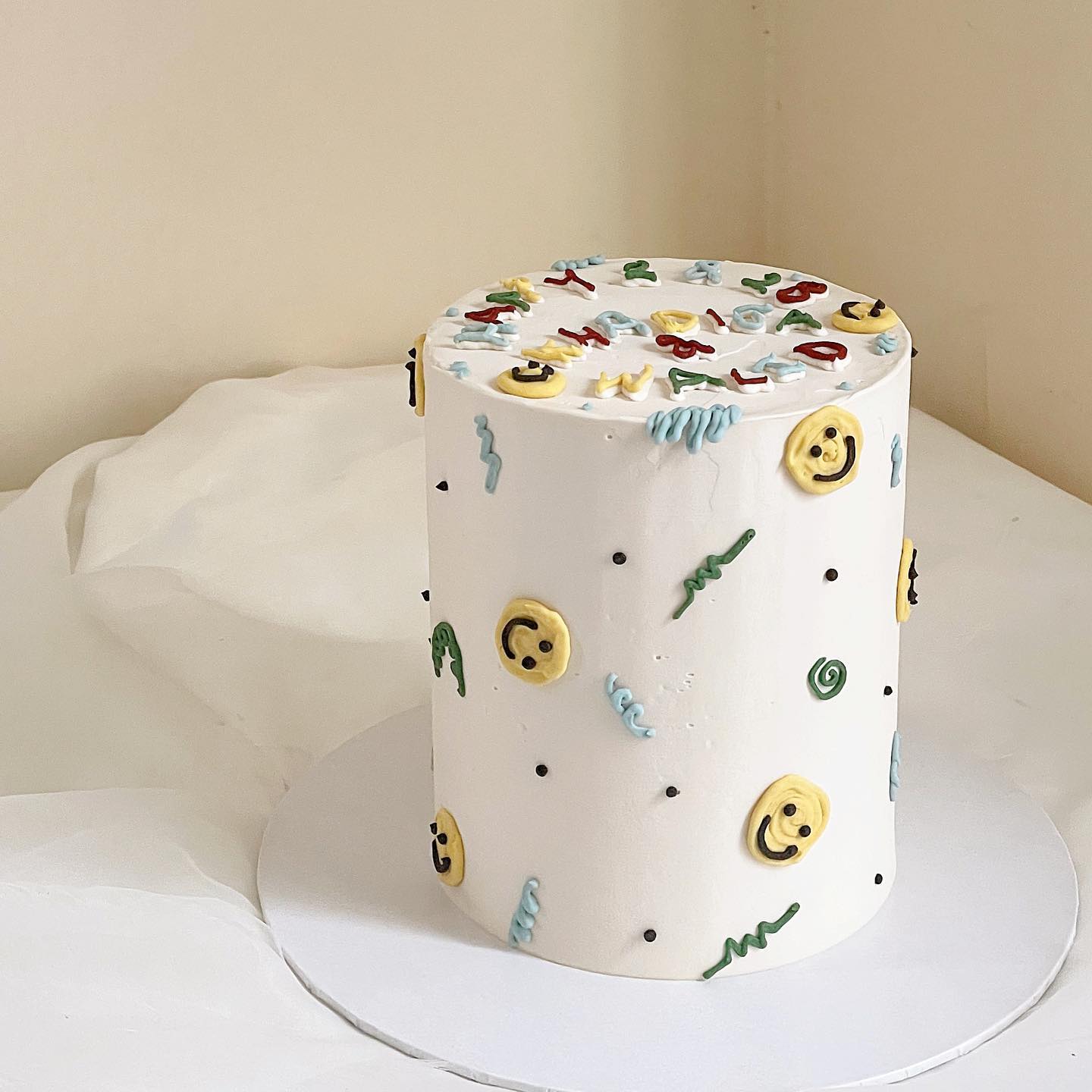 MINIMAL | Fun Party