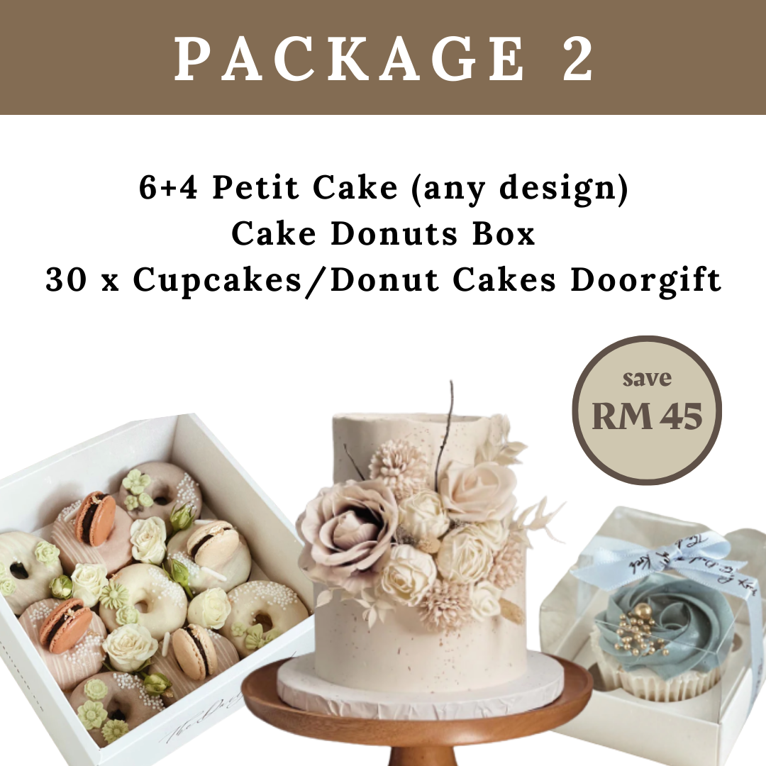Celebration Package 2