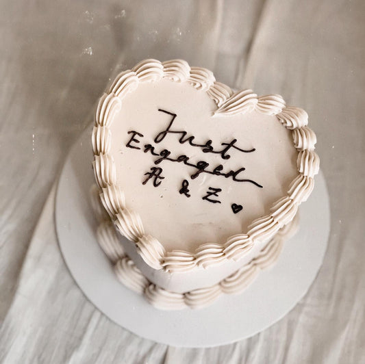 MINIMAL | Bare Butter