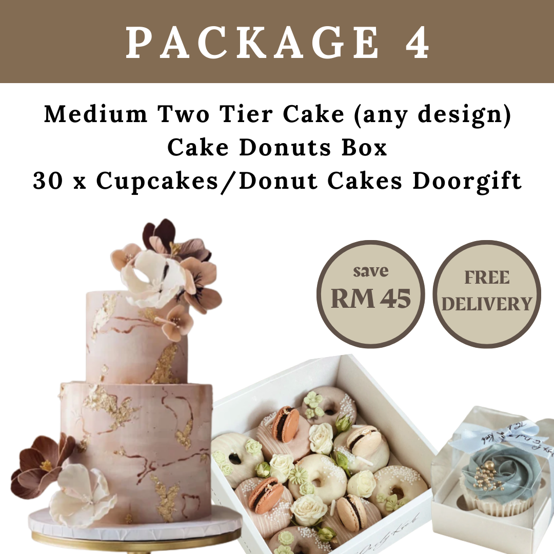 Celebration Package 4