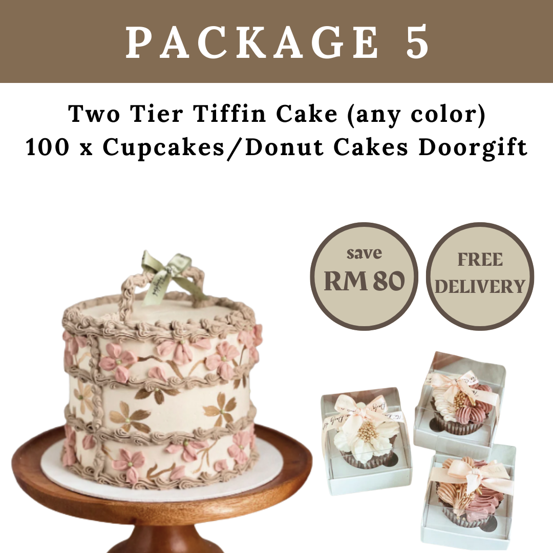 Celebration Package 5