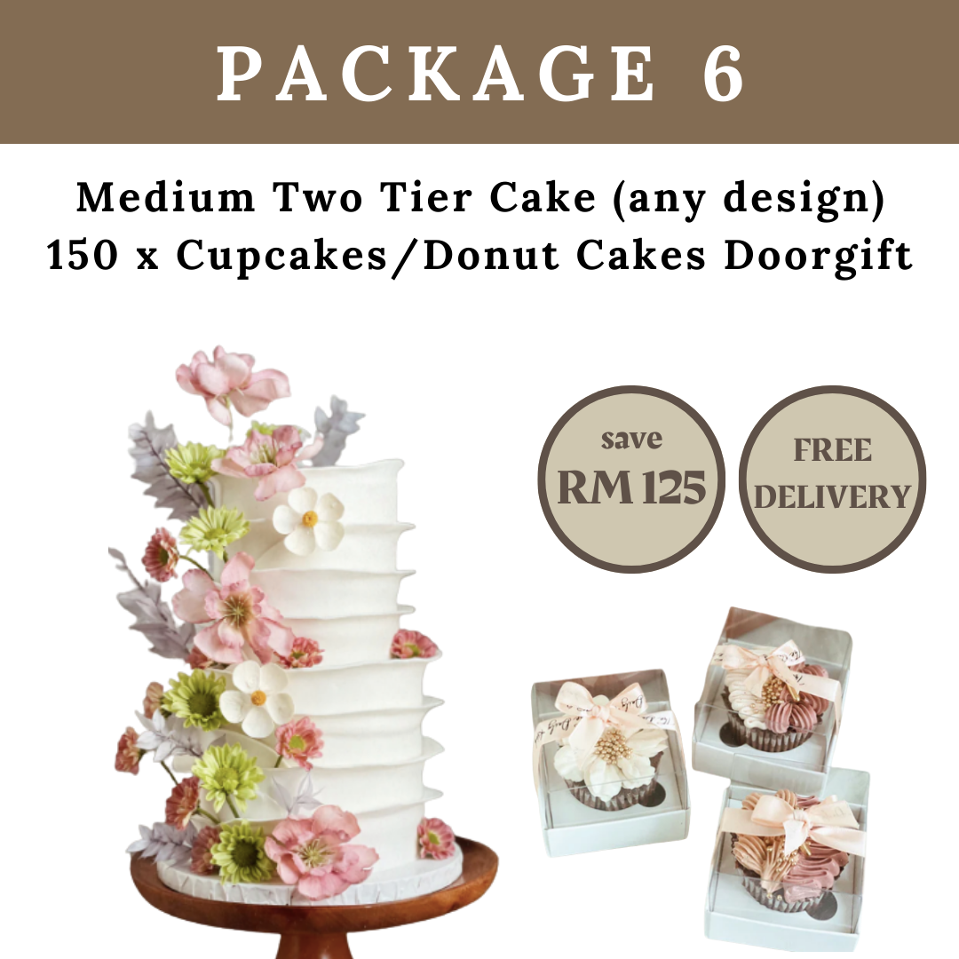 Celebration Package 6
