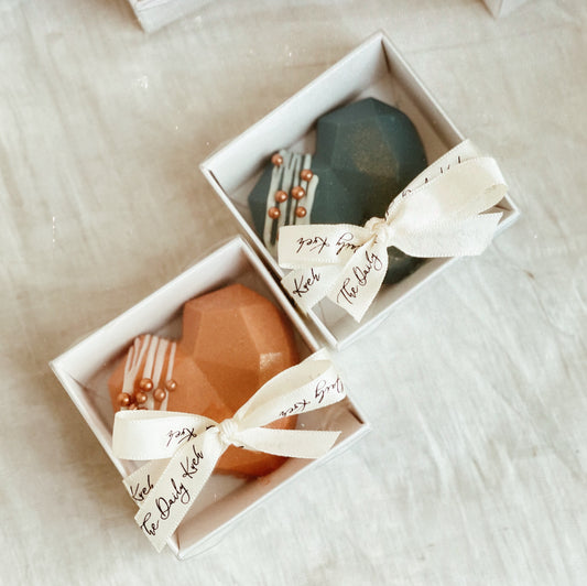 ADORA | Heart Cake Doorgift
