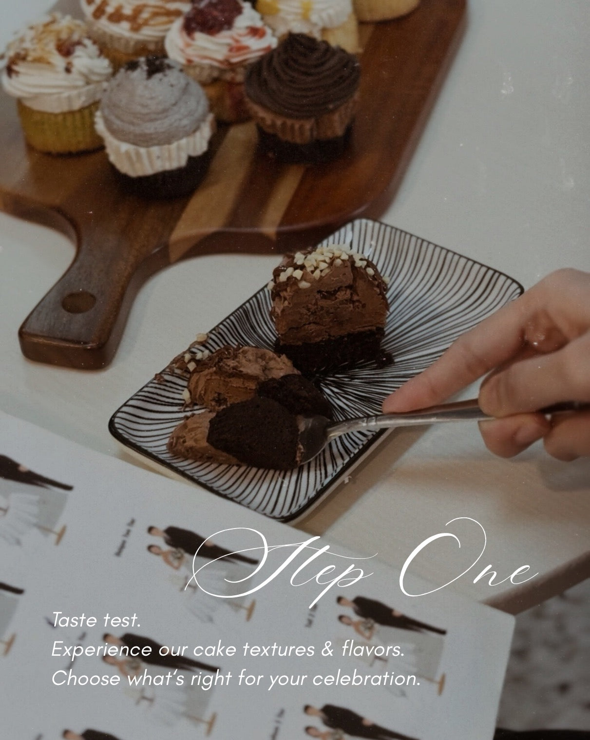 CAKE & CONNECT : Cakes Open Day