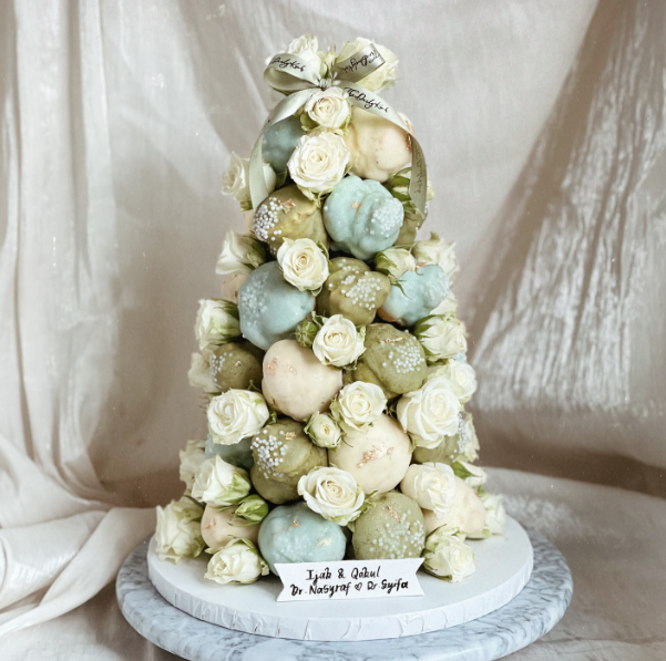 Choux Tower