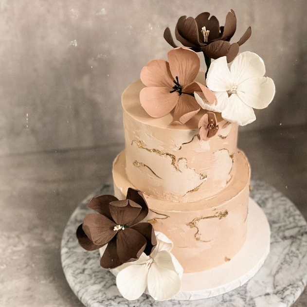 Magnolia & Marble
