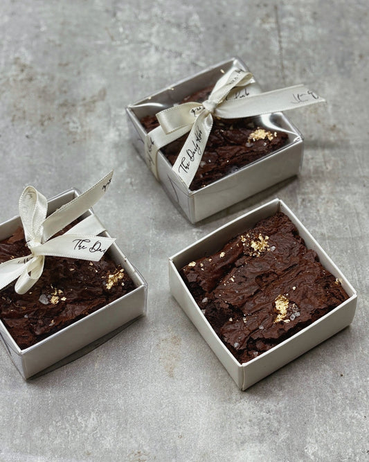 Brownie Doorgift