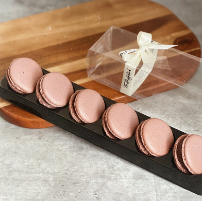 6s Macarons Doorgift