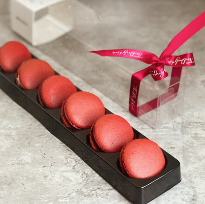 6s Macarons Doorgift