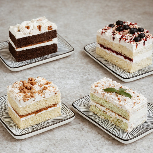 RAYA Open House Bundle