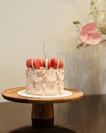 Macaron Éclat