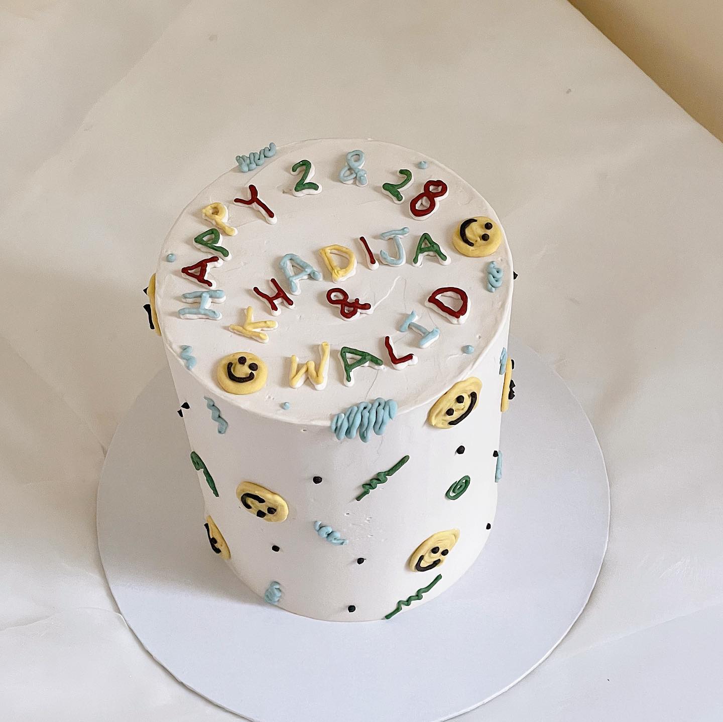 MINIMAL | Fun Party