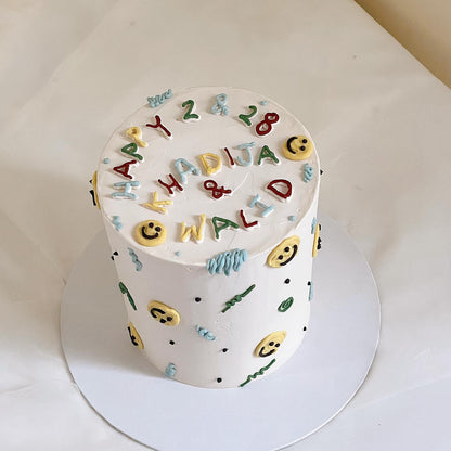 MINIMAL | Fun Party