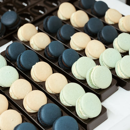 6s Macarons Doorgift