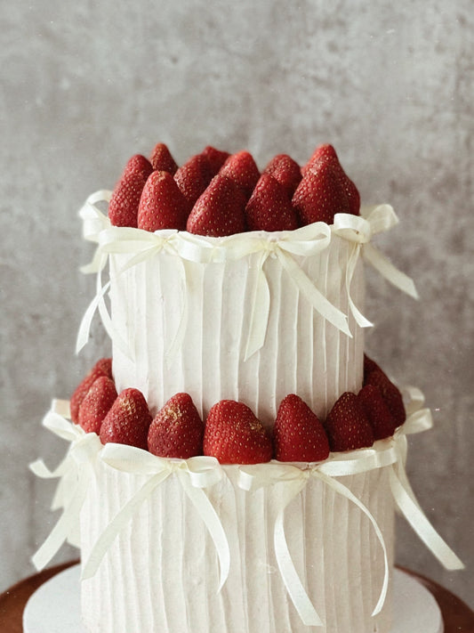 La Belle Fraise