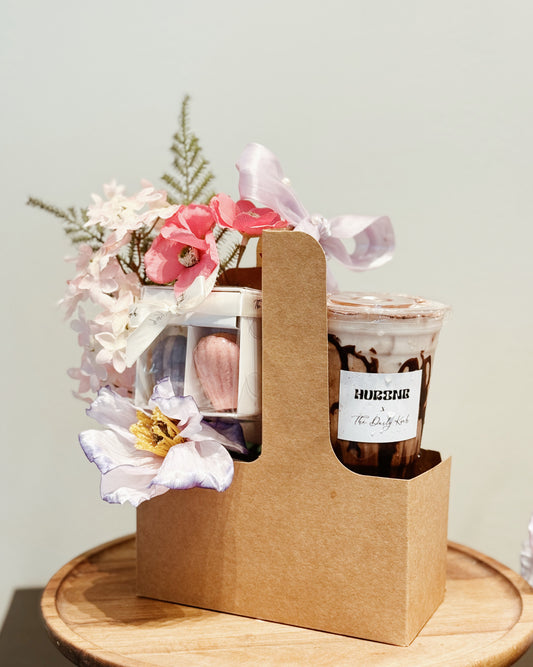 TDKxHRG : Bloom Carry Set