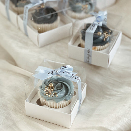 Cupcakes Doorgift