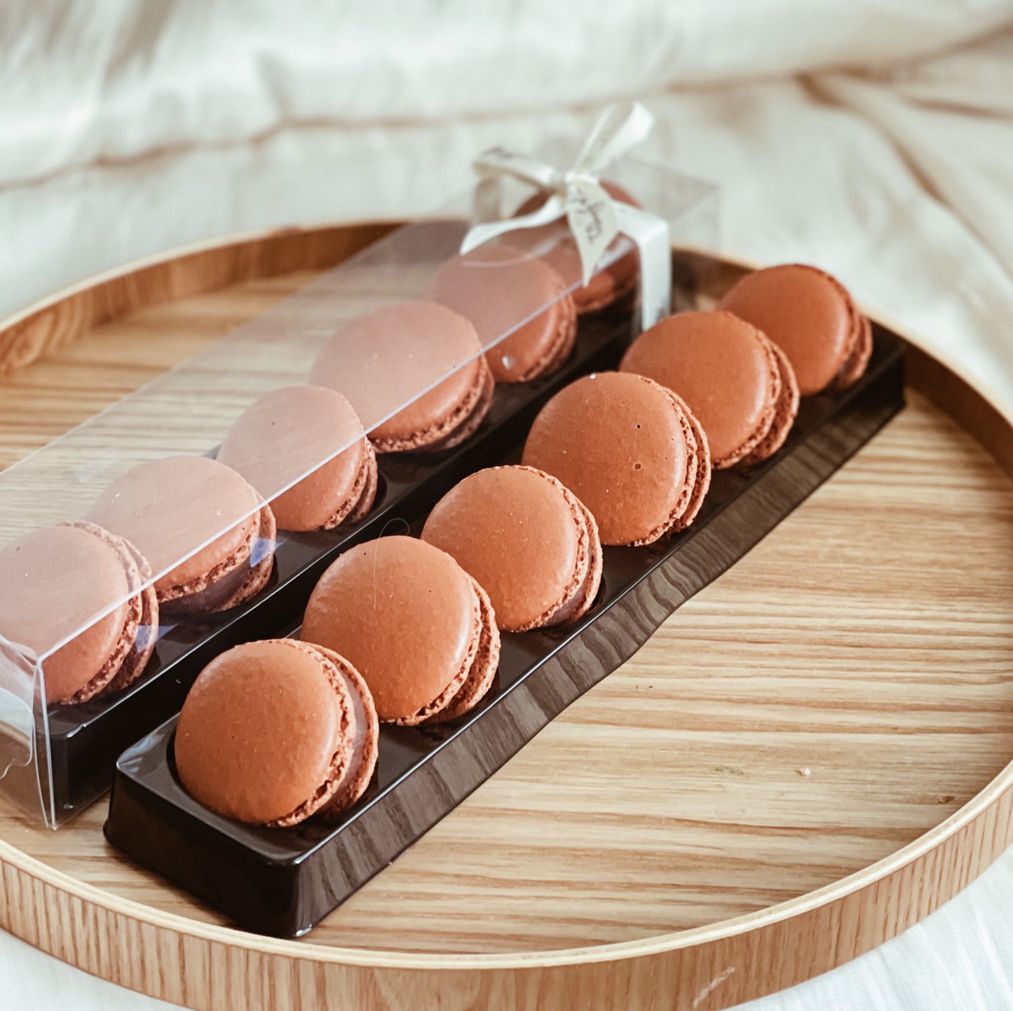 Macarons Set