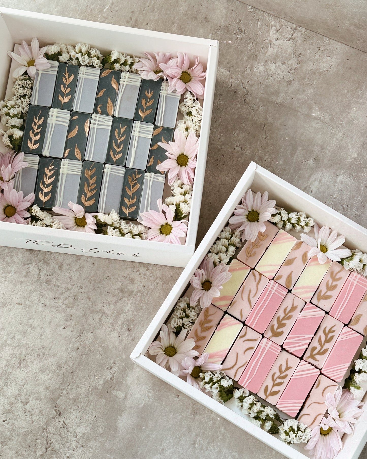 [NEW LOOK] Chocolate Box
