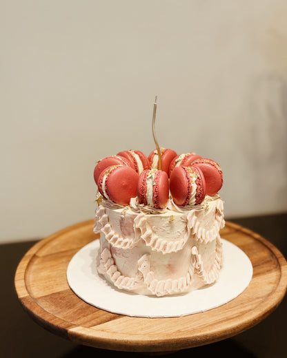 Macaron Éclat