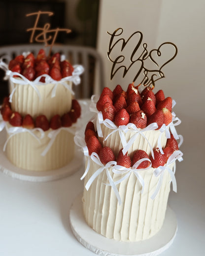 La Belle Fraise
