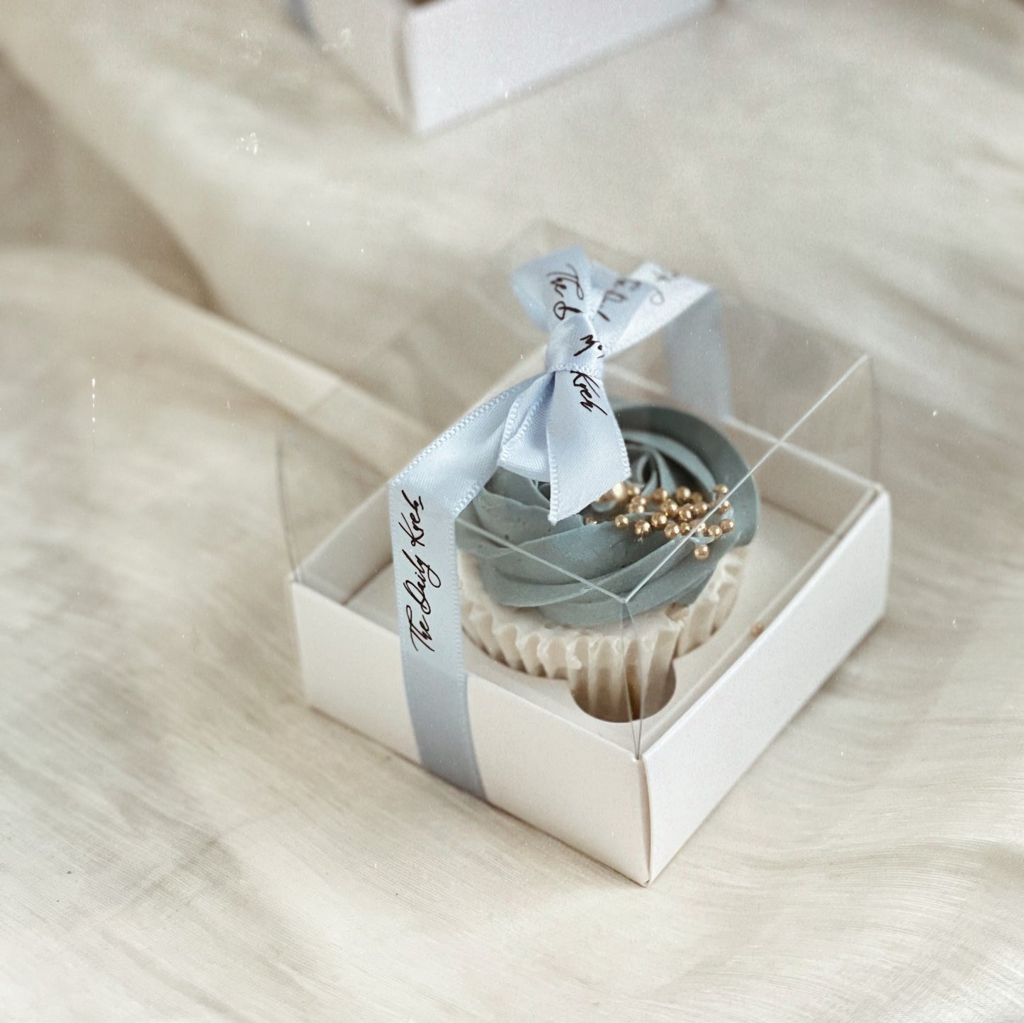 Cupcakes Doorgift