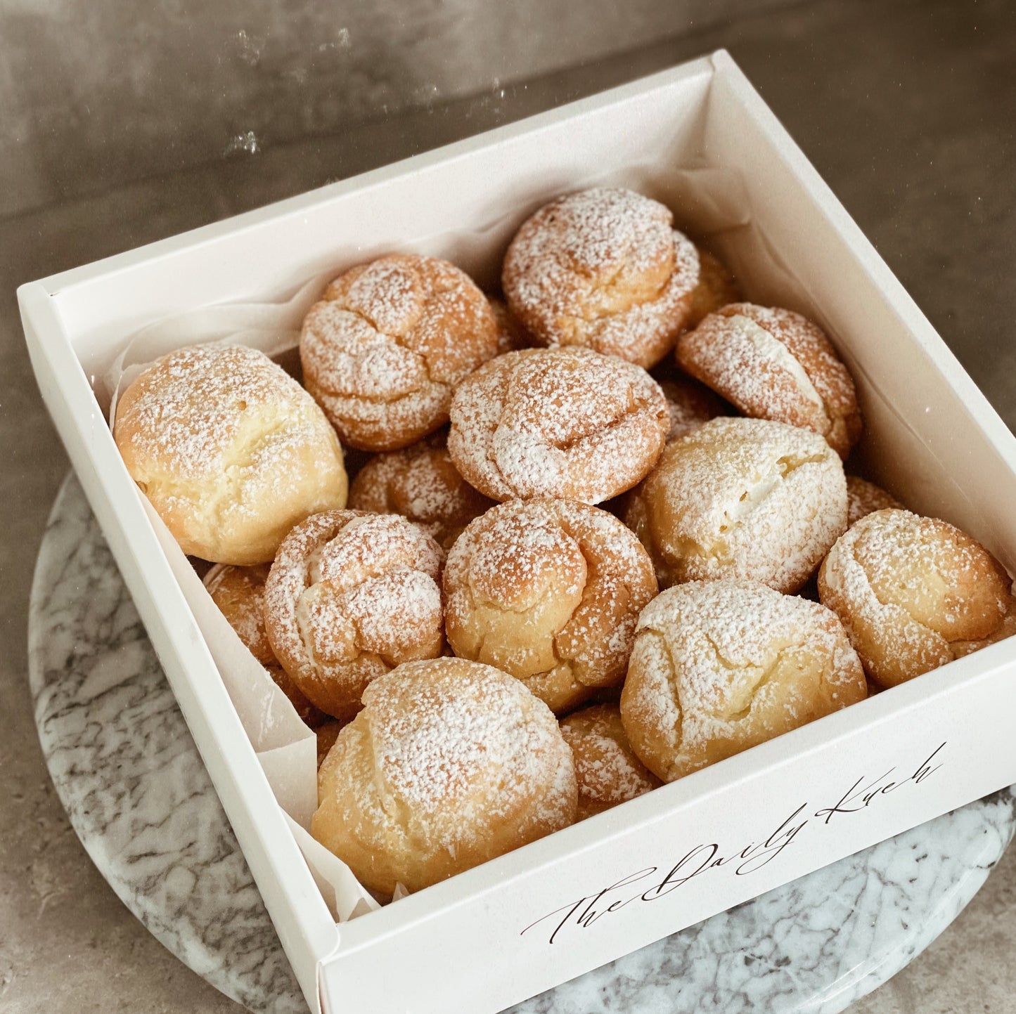 Choux Party Box