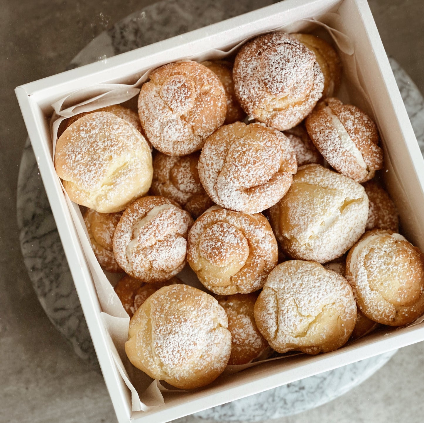 Choux Party Box