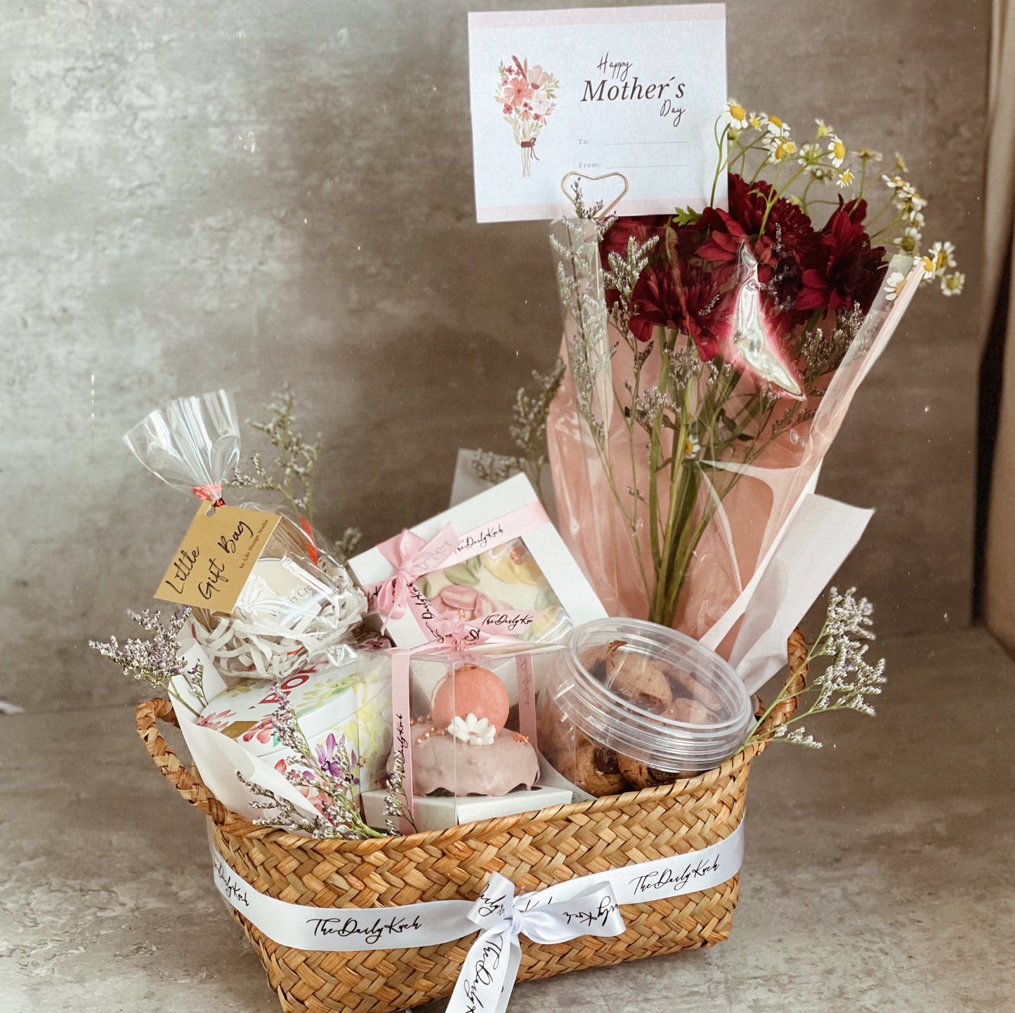 Mother's Day Hamper Set