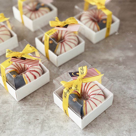 [MERDEKA] Donuts Doorgift