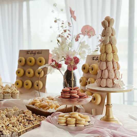 The Dessert Table Experience