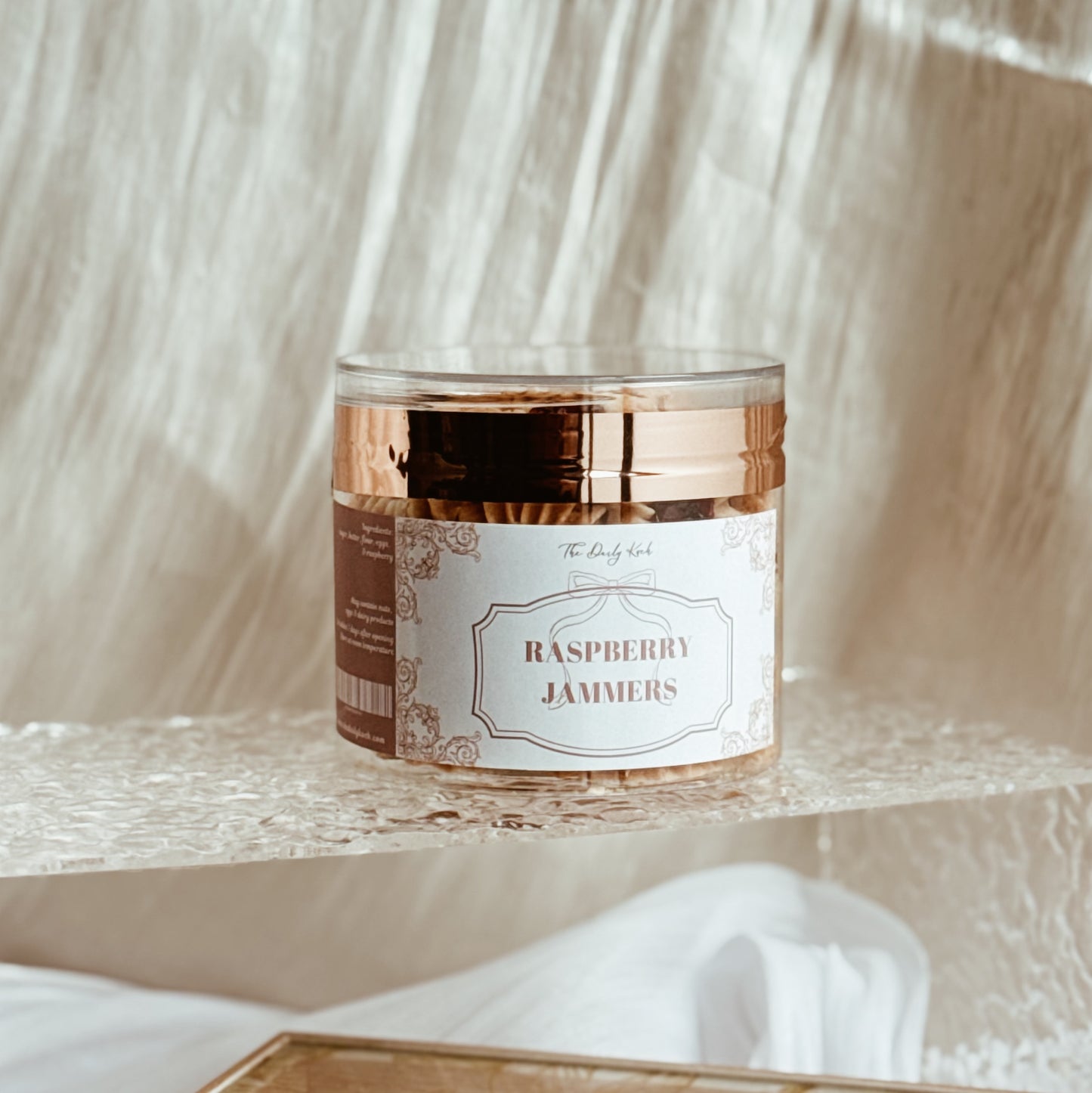 Raspberry Jammers