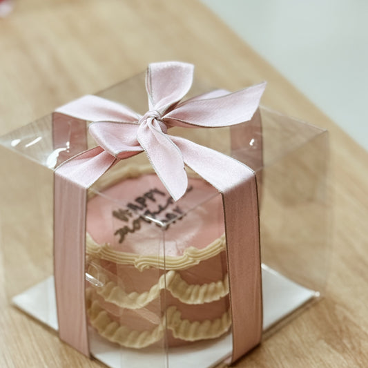 GIFT SET : Petit Cakes