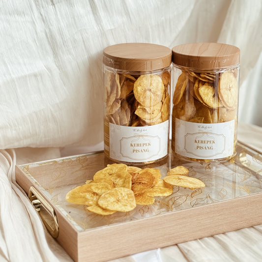 Kerepek Pisang