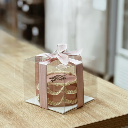 GIFT SET : Petit Cakes