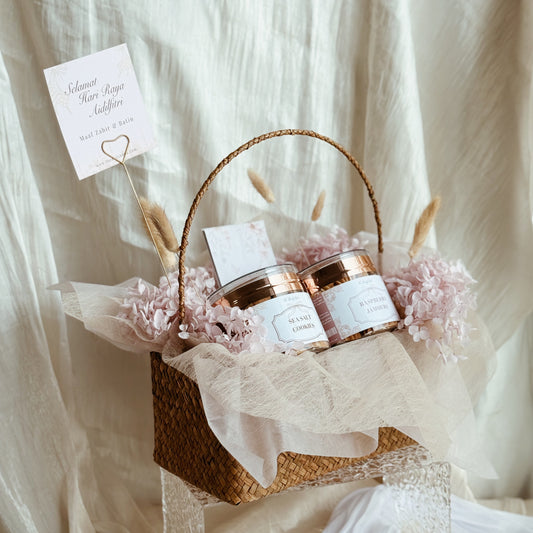 KASIH Raya Hamper