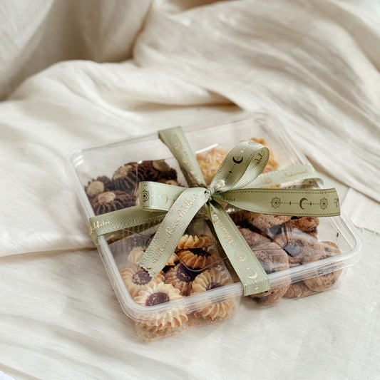 Kuih Raya Tasting Set