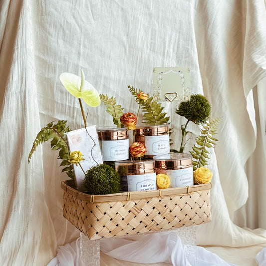 SEJA Signature Hamper