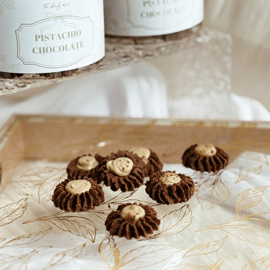 Pistachio Chocolate