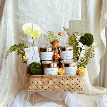 SEJA Signature Hamper