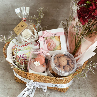 Mother's Day Hamper Set