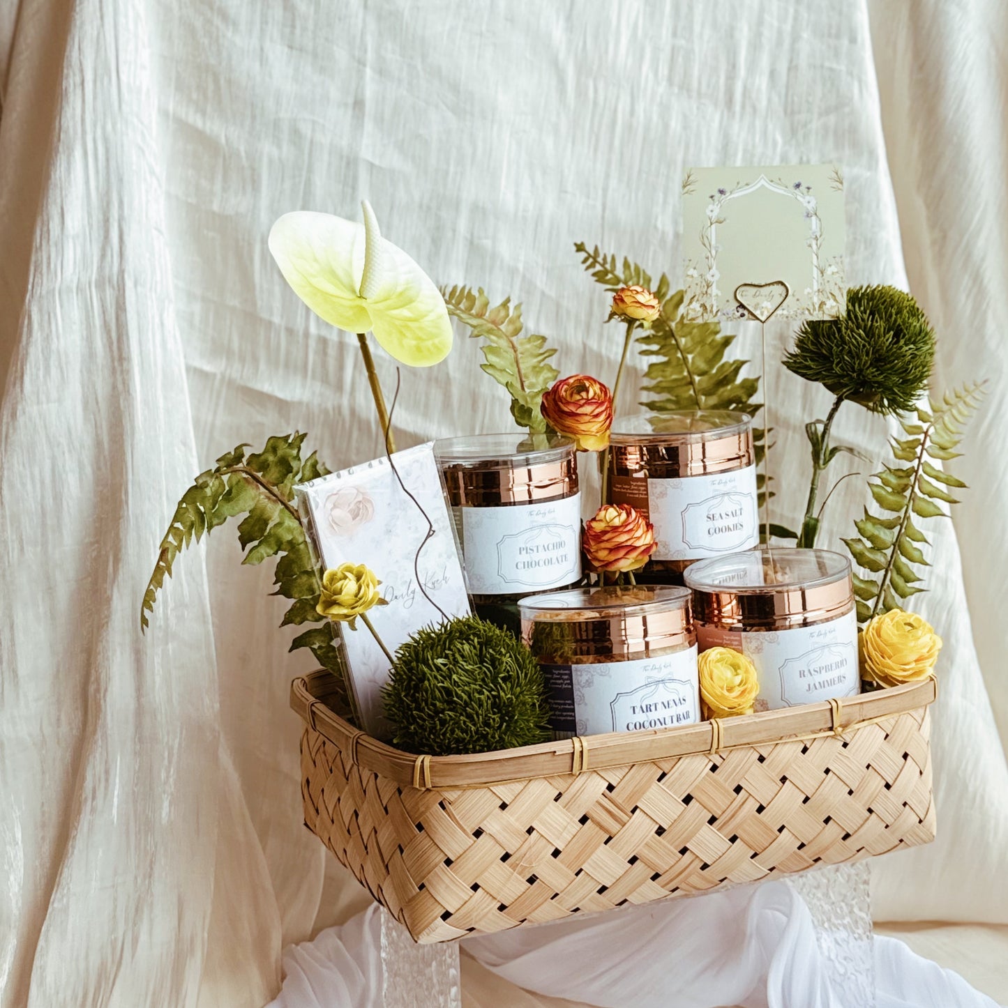 SEJA Signature Hamper