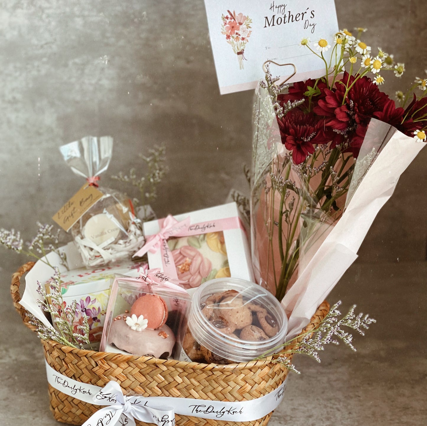 Mother's Day Hamper Set