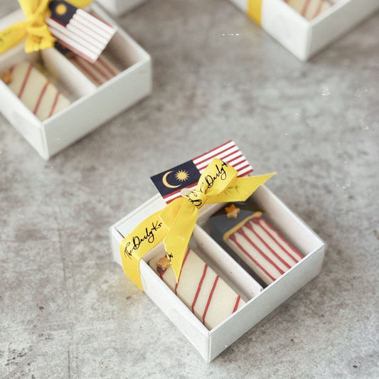 [MERDEKA] Chocolate Doorgift