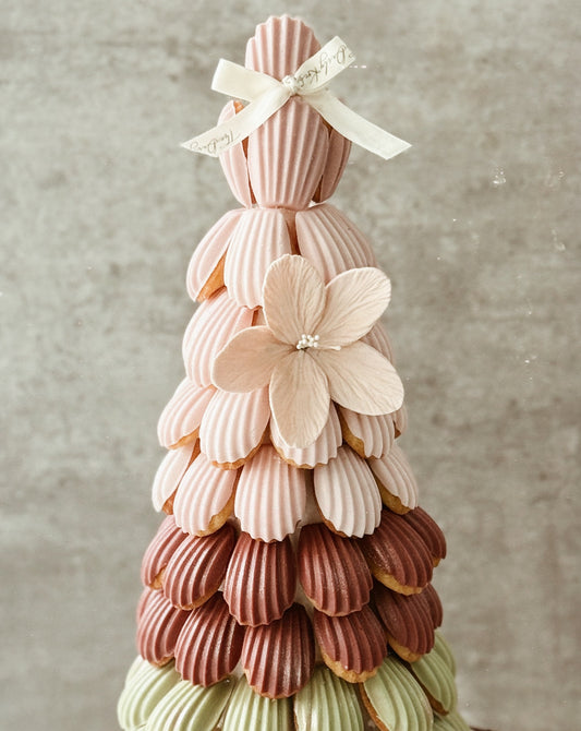 Madeleine Tower