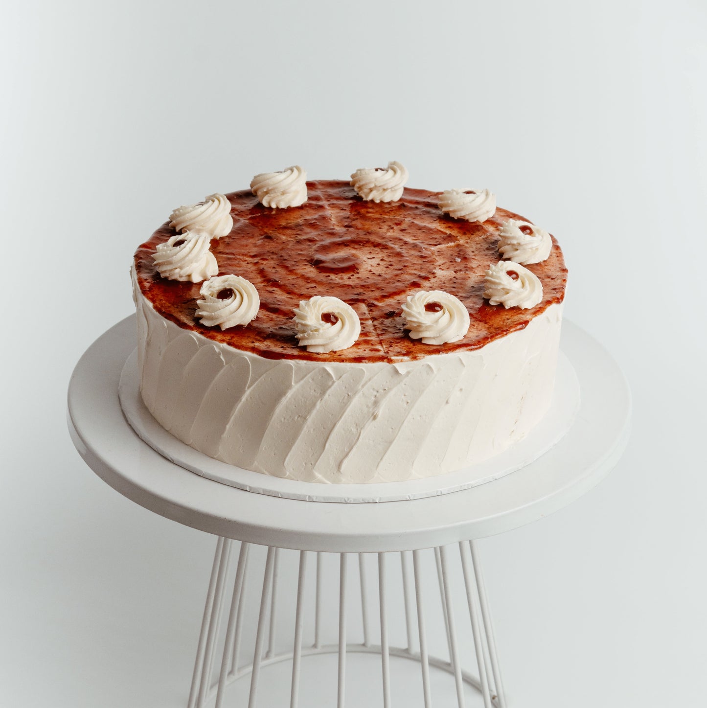 Victoria Sandwich Wholecake
