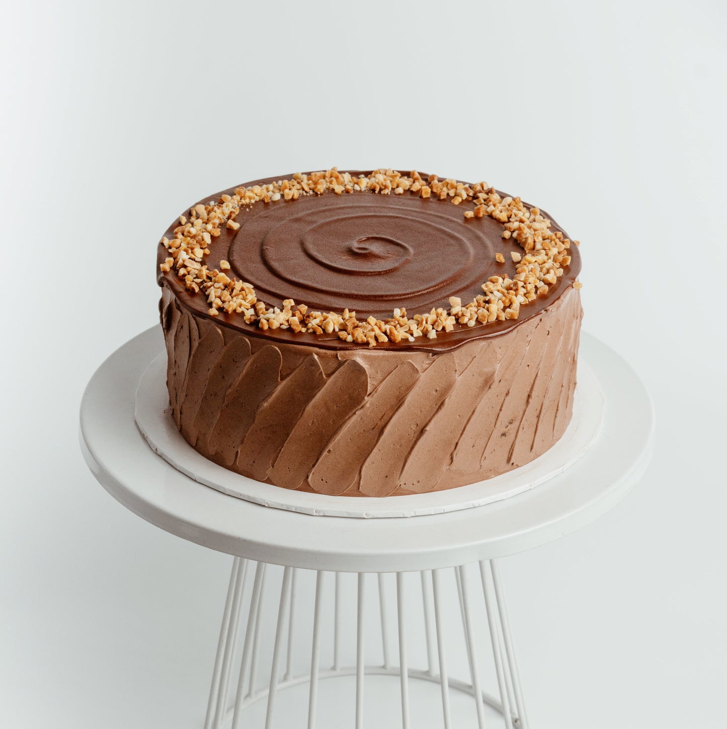 Hazelnut Chocolate