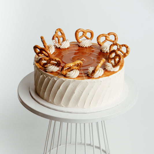 Caramel Chocolate