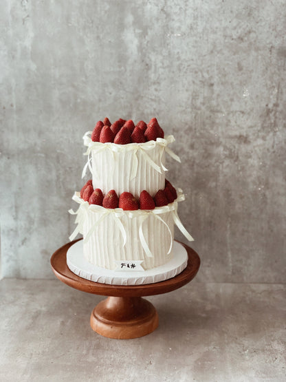 La Belle Fraise